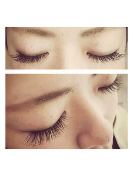 メゾン ルマ(Maison Luma)/セクシーJカール