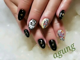 E.YAZAWAネイル♪