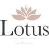 ロータス ネイルアンドアイラッシュ(Lotus)のお店ロゴ