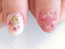 ネイルサロン クレア(CREA)/