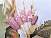 グリスター(Glister)/Aコース　6600円