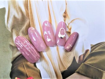 グリスター(Glister)/Aコース 6600円