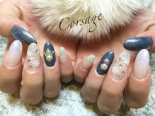 コルサージュ(Corsage)/
