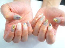 ザネイルズ(The Nails)/