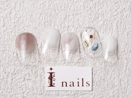 ふんわりクリアデザイン ¥7200