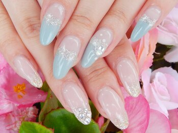 フラッシュネイル 梅田店/除去付シンプルし放題◇