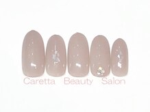 カレッタ ビューティサロン(Caretta)/6200円コース→5700円(新規)