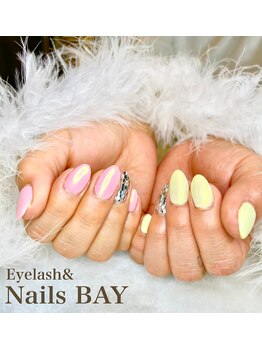 ネイルズ ベイ Nails BAY/