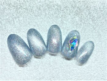 フェリス(Feliz)/定額デザイン6800円