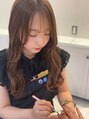 モカ ホリエ(moca HORIE) momoka