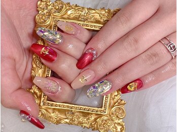 シーシーネイルサロン(CC)/