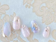 ネイルクルール(Nail.Couleur)/2022-Spring,7