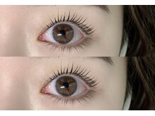 エストアール 博多口店(est-r.)/#パリジェンヌ▽ストレート