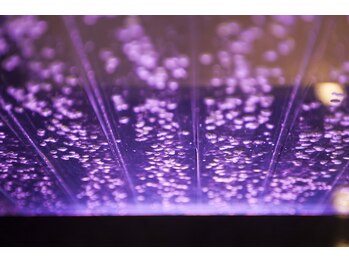 リラクシブ整骨院/内観 受付