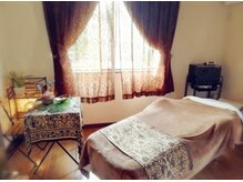 ポーラ エステサロン Sサフィニア新松戸店(POLA)/お部屋３