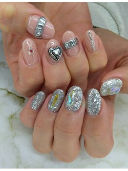 ネイルラビット(NAIL Rabbit)/