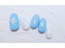 心逢(ココア)/ハンド定額★★☆￥8800