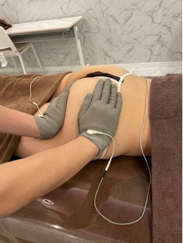 サロン リヒカ(Salon Rihica)/美尻プリケツ爆誕!