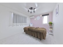 ルアナ(Luana)/施術室☆