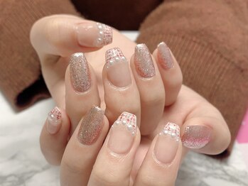 ハナネイル(はなNAIL)/
