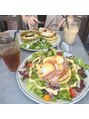 レミア 上大岡(REMIA) 食べてる時が1番の幸せ時間◎