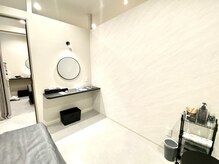 ワイズサロン(Y's salon)/女性に嬉しいメイクスペース！