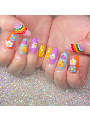 nail studio N