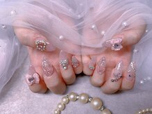 スノーネイルサロン 新宿店(Snow nail salon)/