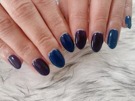 ワンカラー/パラジェル