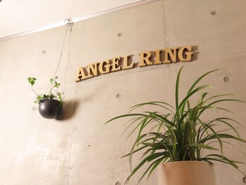 エンジェル リング(Angel Ring)/女性専門の完全個室空間