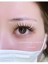 シェリーアンジュ 柏店(Cheri ange)/パリエク　/ &nbsp;柏