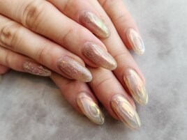 持ち込みネイル￥7,700