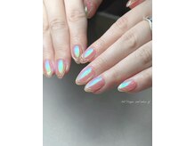 エフネイル 元町中華街店(ef nail)