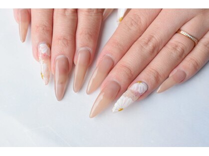 ネイルクロスラニ 練馬店(Nail Lani)の写真