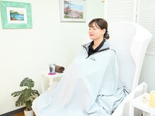 ヨサパーク カプア 立川本店(YOSA PARK Kapua)/13、極上の癒し空間でLuluonn♪