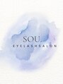 ソウ(SOU.)/eyelash salon SOU.