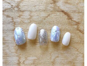 ココルポ 京橋(COCORUPO)/リボン