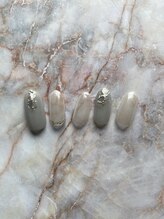 スクエアリング(Squaring)/90分コース　￥7900