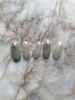 スクエアリング(Squaring)/90分コース ¥7900