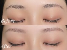 リッツ 表参道本店(Lits.)/Lits. アイラッシュ＆アイブロウ