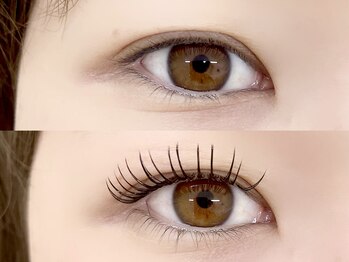 シャルエ アイサロン(Charer)/