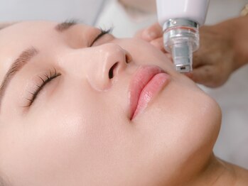 ナヴィ(NAVI)/針なし水光注射