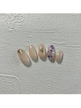 エスビューティー(es.beauty)/定額デザイン