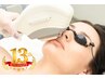 シミ/美白ケア【くすみ肌を白く美しく】フォトIPL・＋エンビロンビタミン導入