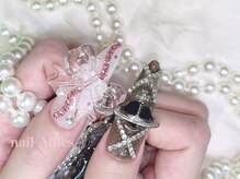 アリーズ(Allies)/パーツ乗せ放題コース