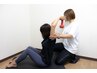トレーニング　回数券をお持ちの方orコースの方