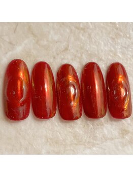 ¥6900 basic design コース♪