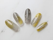 ジーネイルコウベ(G NAIL KOBE)/ハンドEコ－ス 3800円