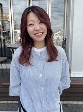 ベリー 草薙店(VERY)&nbsp; 吉川　 紗世