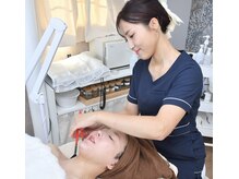 キキ(kiki)/敏感肌でもOK！ララピール